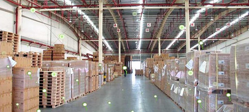 四川資陽高檔旅游運動休閑鞋交易配送會展倉儲物流中心規劃-中投顧問