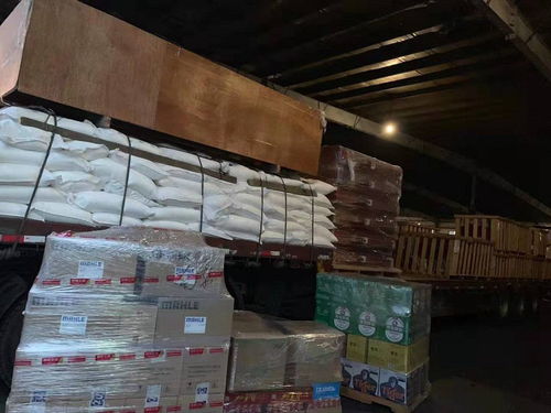 蘇州到上海倉儲配送物流排名,倉儲物流排行榜