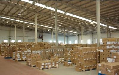 北京第三方倉儲(chǔ)公司 倉儲(chǔ)物流服務(wù)的核心優(yōu)勢與發(fā)展趨勢